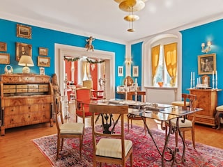 Holiday house Riedenburg Features 23