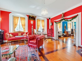 Holiday house Riedenburg Features 24