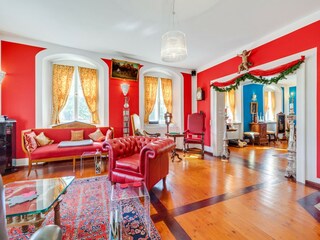 Vakantiehuis Riedenburg Kenmerken 23