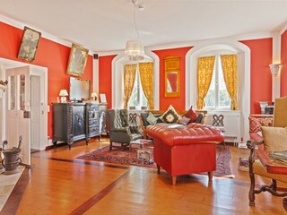 Vakantiehuis Riedenburg Kenmerken 29