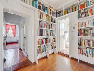 Ferienhaus Riedenburg Ausstattung 25