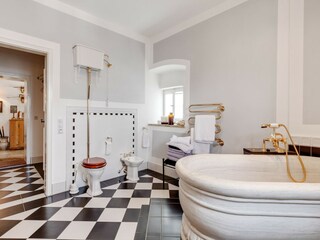 Vakantiehuis Riedenburg Kenmerken 14