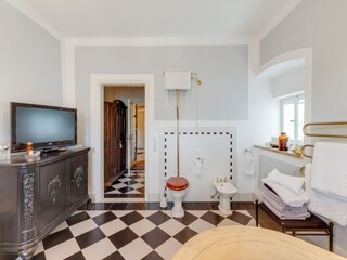 Ferienhaus Riedenburg Ausstattung 25