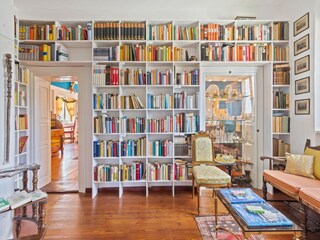 Casa per le vacanze Riedenburg Caratteristiche 28