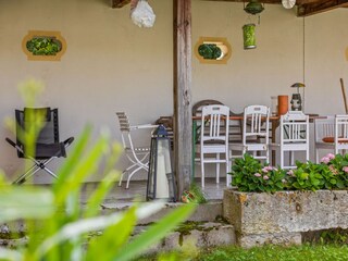 Maison de vacances Riedenburg Enregistrement extérieur 4