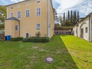 Ferienhaus Riedenburg Außenaufnahme 5