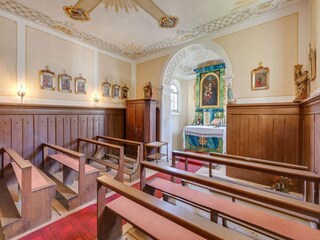 Casa de vacaciones Riedenburg  40