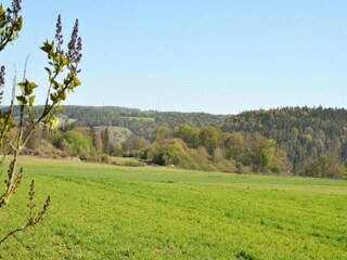 Casa per le vacanze Riedenburg Ambiente 39