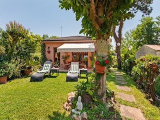 Villa Venedig Outdoor Recording 3