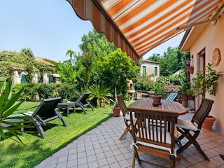 Villa Venedig Outdoor Recording 4