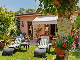 Villa Venedig Outdoor Recording 5