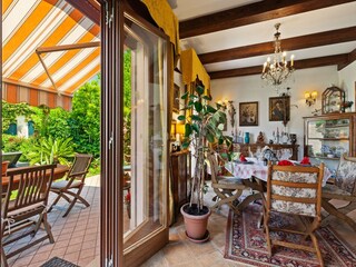 Villa Venedig Features 19