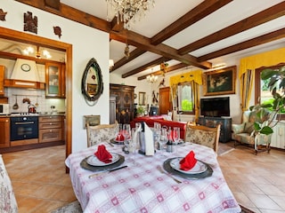 Villa Venedig Ausstattung 22
