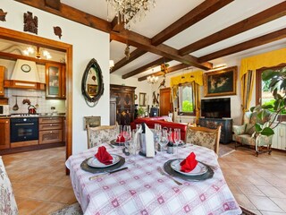 Villa Venedig Features 24
