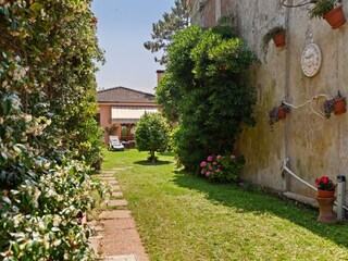 Villa Venedig Outdoor Recording 7