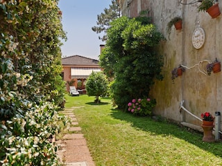 Villa Venedig Outdoor Recording 8