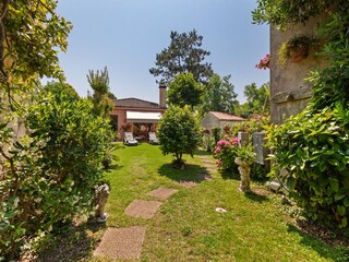 Villa Venedig Outdoor Recording 8