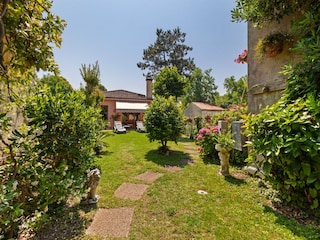 Villa Venedig Outdoor Recording 9