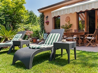 Villa Venedig Outdoor Recording 10