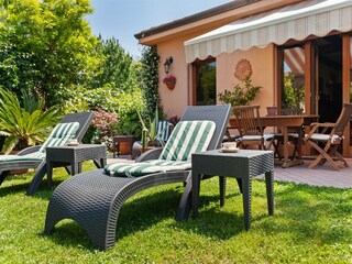 Villa Venedig Outdoor Recording 9