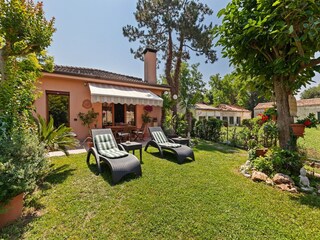 Villa Venedig Outdoor Recording 12