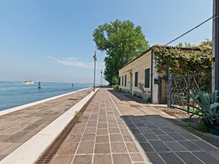 Villa Venedig Environment 35