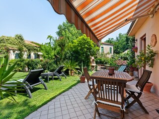 Villa Venedig Enregistrement extérieur 4