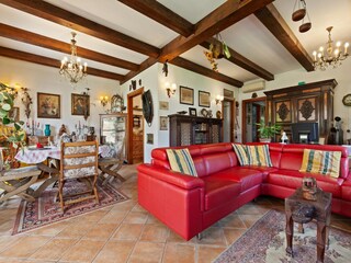 Villa Venedig Caratteristiche 13