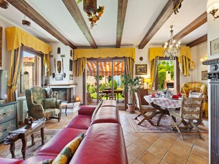 Villa Venedig Características 27