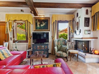 Villa Venedig Características 15