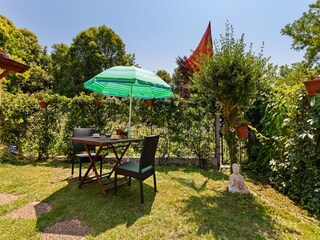 Villa Venedig Enregistrement extérieur 9