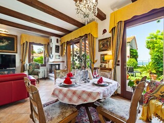 Villa Venedig Caratteristiche 17