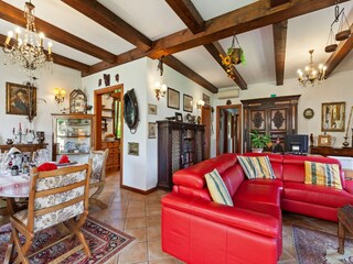 Villa Venedig Caratteristiche 18