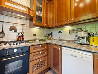 Villa Venedig Características 28