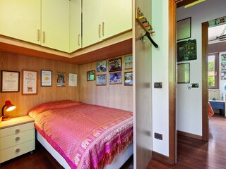 Villa Venedig Caratteristiche 19