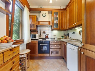 Villa Venedig Características 22