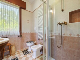 Villa Venedig Caratteristiche 24