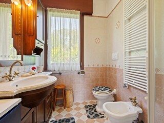 Villa Venedig Características 25