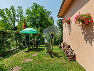 Villa Venedig Grabación al aire libre 8