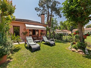 Villa Venedig Registrazione all'aperto 10