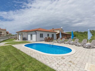Villa Nova Vas Buitenaudio-opname 2