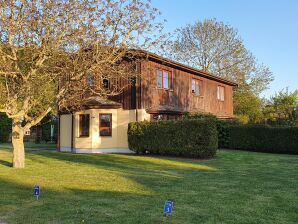 Ferienhaus Dünengeflüster - Zinnowitz - image1