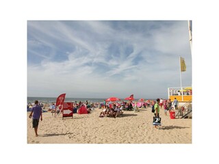 Casa de vacaciones Egmond aan den Hoef Entorno 23