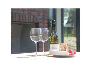 Casa per le vacanze Egmond aan den Hoef Registrazione all'aperto 3