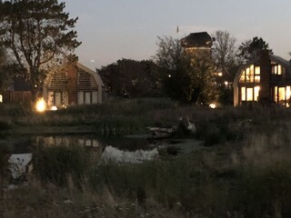 Casa per le vacanze Egmond aan den Hoef Registrazione all'aperto 4