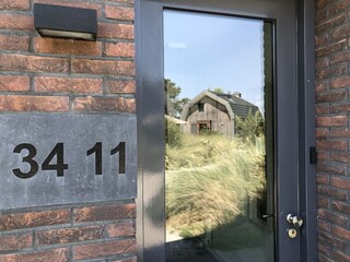 Casa per le vacanze Egmond aan den Hoef Registrazione all'aperto 6