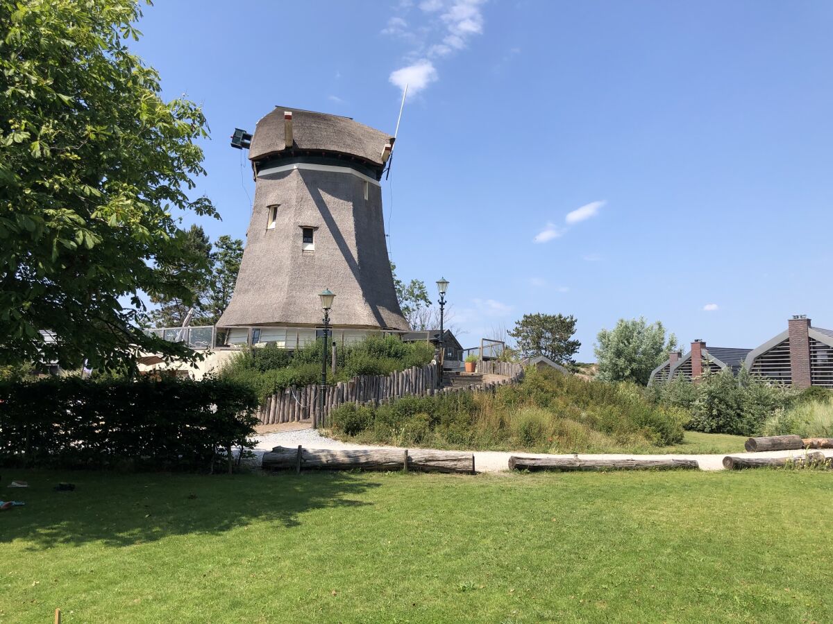 Ferienhaus Klein Geluk, Egmond aan den Hoef, Firma Duinpark verhuur