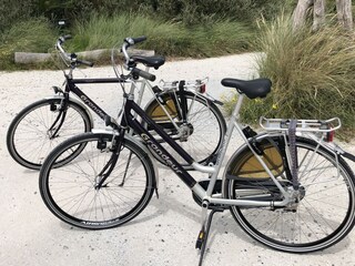 Casa per le vacanze Egmond aan den Hoef Registrazione all'aperto 10