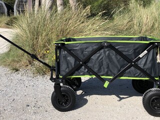 Casa per le vacanze Egmond aan den Hoef Registrazione all'aperto 11