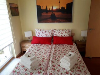 Holiday house Potsdam Features 9